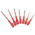 Super torke 7 vde fenda/phillips